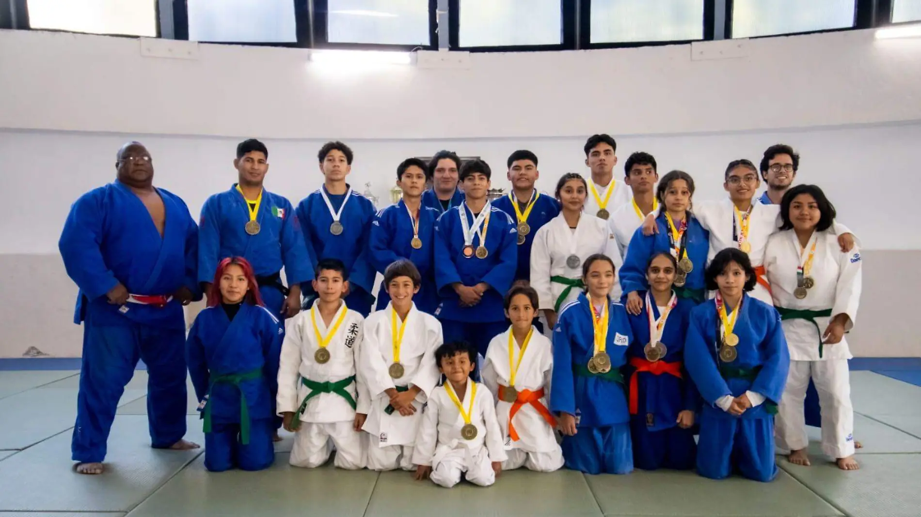 DEP Judo